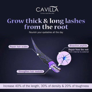 Cavilla Lash Essence