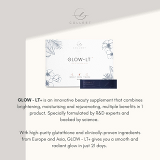 Colleet Glow-LT+